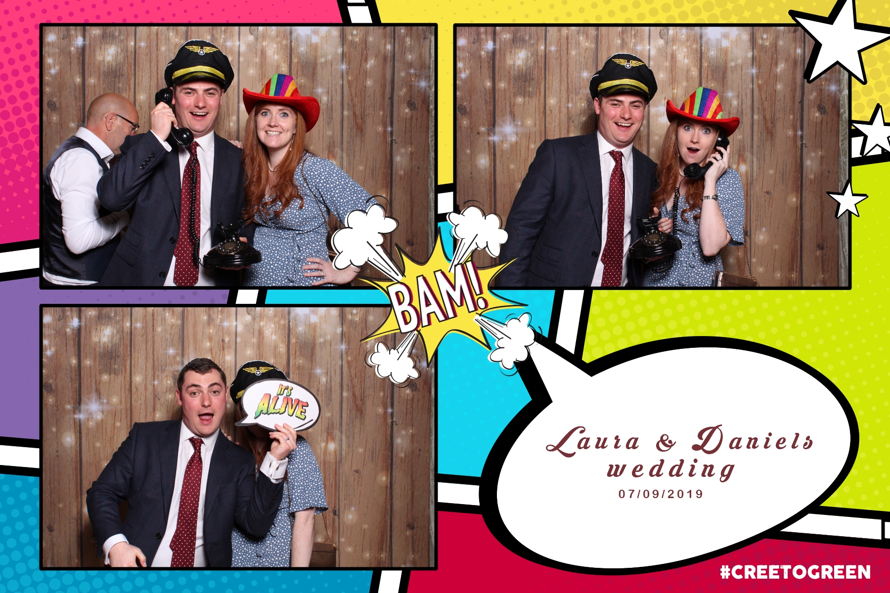 Laura & Daniels Wedding  | View more photos from the event at gallery.magicimages.uk/u/MagicImages/Laura-Daniels-Wedding